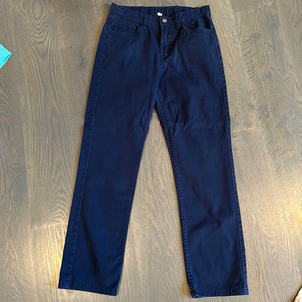 Nautica pants